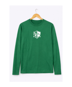 Black and White Minimalist T-Shirt Mockup Instagram Post (1)